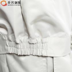 工作服套装防静电工装石油化工特种防护服